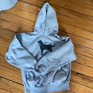 Black Dog Martha’s Vineyard Hoodie